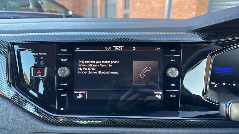 Used Volkswagen Polo 2023 for sale - 77088188: Photo 52