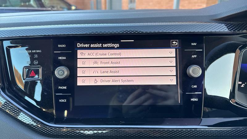 Used Volkswagen Polo 2023 for sale - 77088188: Photo 53