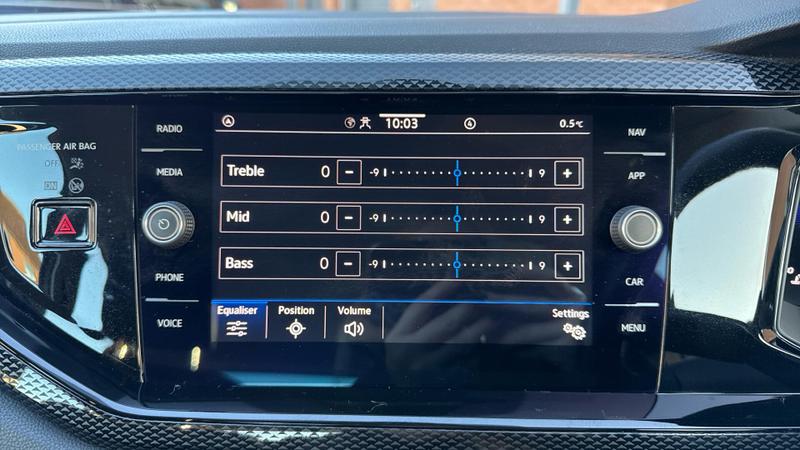 Used Volkswagen Polo 2023 for sale - 77088188: Photo 54