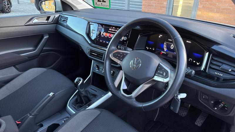 Used Volkswagen Polo 2023 for sale - 77088188: Photo 6