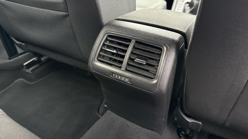 Vehicle 32