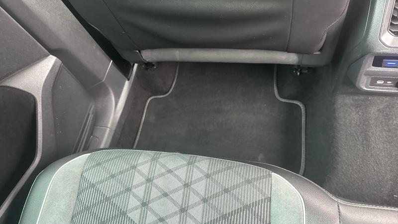 Used Volkswagen Tiguan 2021 for sale - 76382193: Photo 10