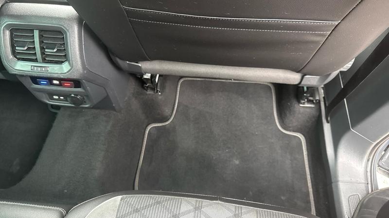 Used Volkswagen Tiguan 2021 for sale - 76382193: Photo 11