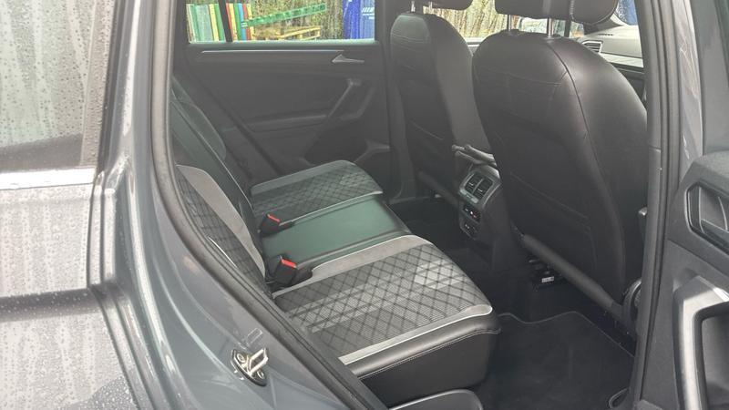 Used Volkswagen Tiguan 2021 for sale - 76382193: Photo 12