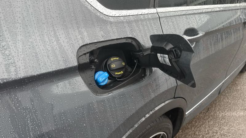 Used Volkswagen Tiguan 2021 for sale - 76382193: Photo 14