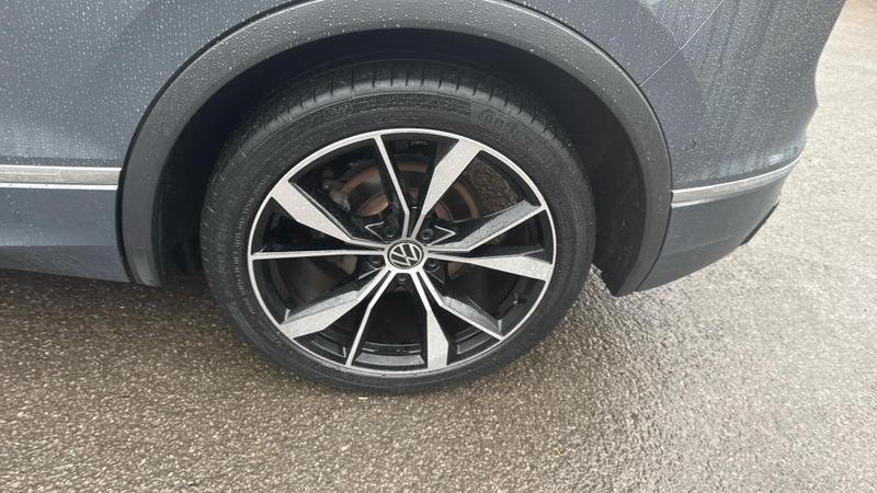 Used Volkswagen Tiguan 2021 for sale - 76382193: Photo 19
