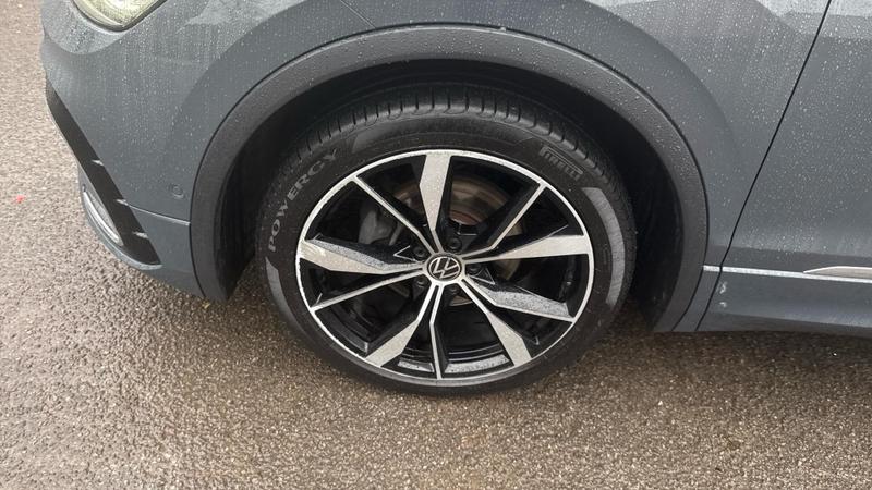 Used Volkswagen Tiguan 2021 for sale - 76382193: Photo 20
