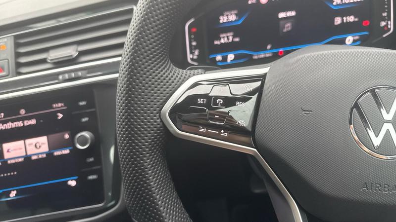 Used Volkswagen Tiguan 2021 for sale - 76382193: Photo 26