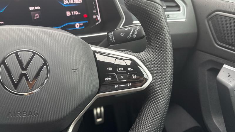 Used Volkswagen Tiguan 2021 for sale - 76382193: Photo 27