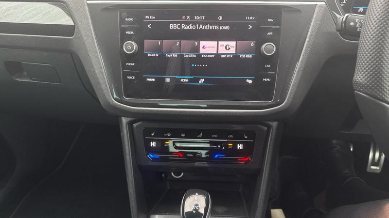 Used Volkswagen Tiguan 2021 for sale - 76382193: Photo 28