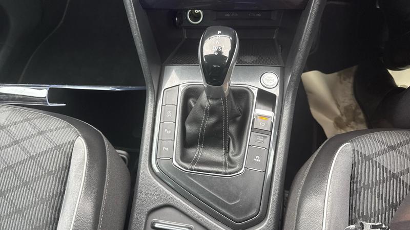 Used Volkswagen Tiguan 2021 for sale - 76382193: Photo 29