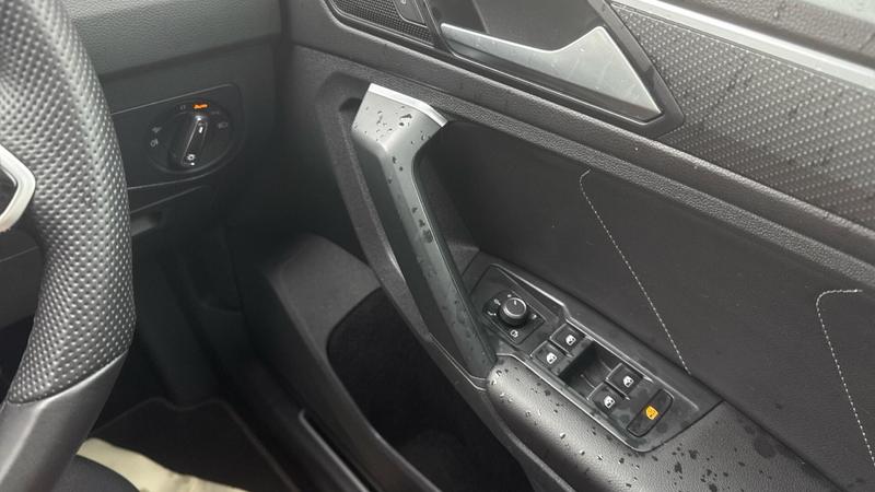 Used Volkswagen Tiguan 2021 for sale - 76382193: Photo 30