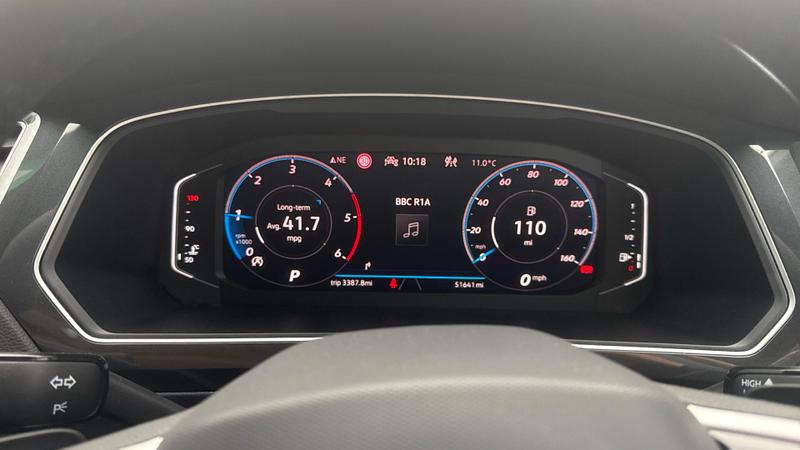 Used Volkswagen Tiguan 2021 for sale - 76382193: Photo 31