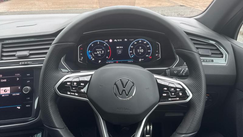 Used Volkswagen Tiguan 2021 for sale - 76382193: Photo 32