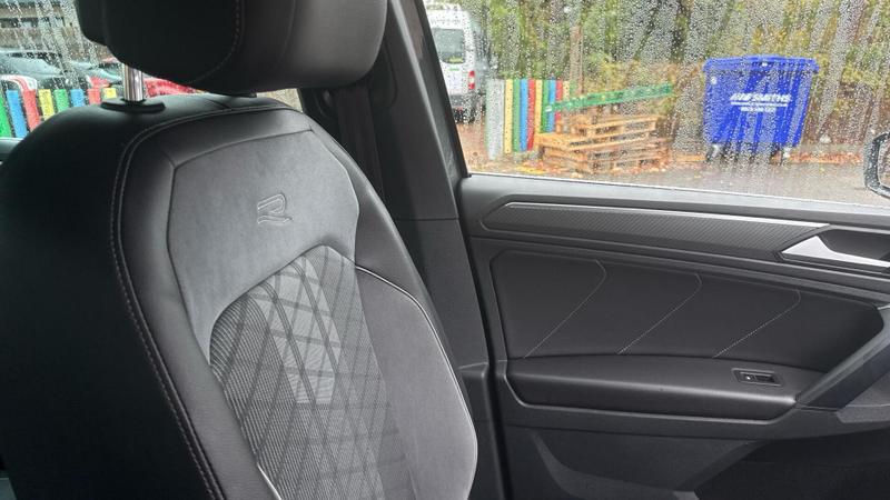 Used Volkswagen Tiguan 2021 for sale - 76382193: Photo 33