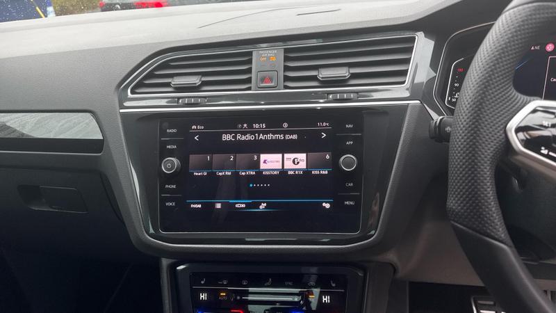 Used Volkswagen Tiguan 2021 for sale - 76382193: Photo 7