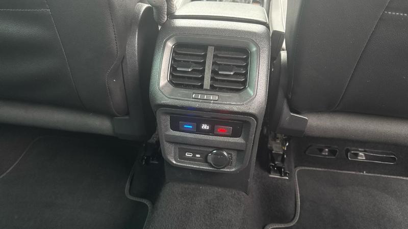Used Volkswagen Tiguan 2021 for sale - 76382193: Photo 9