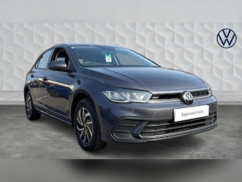 Volkswagen - Polo