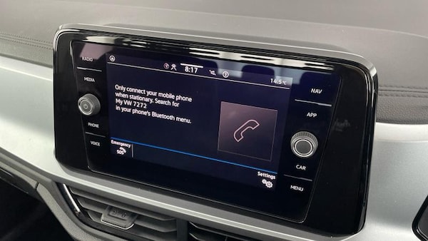 Used Volkswagen T-Roc 2023 for sale - 76067598: Photo 15