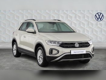 Volkswagen - T-Roc