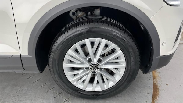Used Volkswagen T-Roc 2023 for sale - 76067598: Photo 5