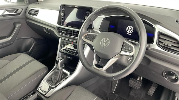 Used Volkswagen T-Roc 2023 for sale - 76067598: Photo 6