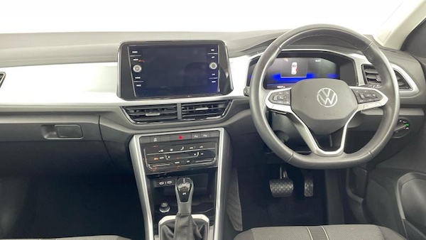 Used Volkswagen T-Roc 2023 for sale - 76067598: Photo 8