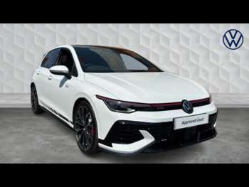2025 - 2.0 TSI 300 GTI Clubsport 5dr DSG Automatic