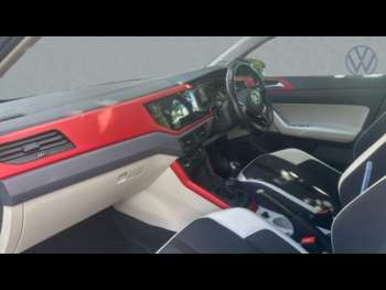 Used Volkswagen Polo 2020 for sale - 75433546: Photo