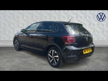 Used Volkswagen Polo 2020 for sale - 75433546: Photo