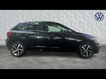Used Volkswagen Polo 2020 for sale - 75433546: Photo