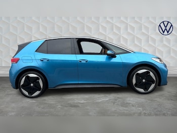 Used Volkswagen ID.3 2024 for sale - 77781928: Photo