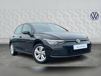 Used Volkswagen Golf 2020 for sale - 77617021: Photo