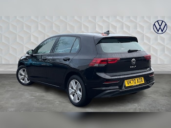 Used Volkswagen Golf 2020 for sale - 77617021: Photo