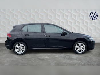 Used Volkswagen Golf 2020 for sale - 77617021: Photo