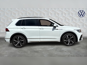 Used Volkswagen Tiguan 2023 for sale - 78617993: Photo