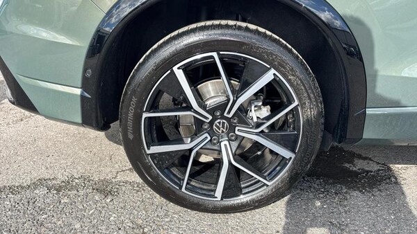 Used Volkswagen Tiguan 2025 for sale - 75222941: Photo 10