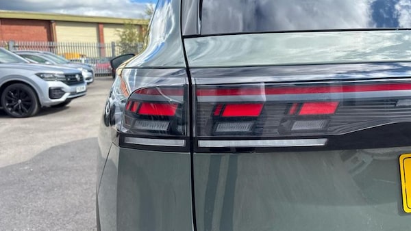 Used Volkswagen Tiguan 2025 for sale - 75222941: Photo 17