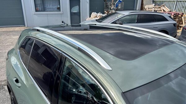 Used Volkswagen Tiguan 2025 for sale - 75222941: Photo 18