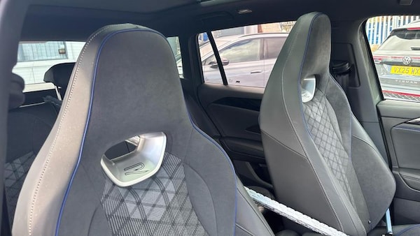 Used Volkswagen Tiguan 2025 for sale - 75222941: Photo 19
