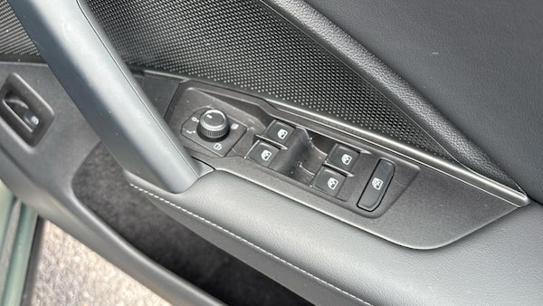 Used Volkswagen Tiguan 2025 for sale - 75222941: Photo 21