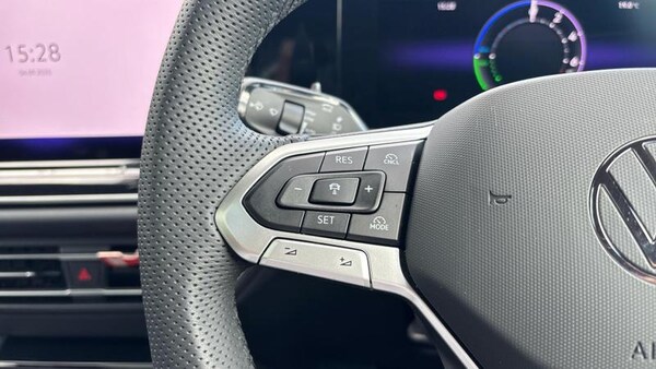 Used Volkswagen Tiguan 2025 for sale - 75222941: Photo 25