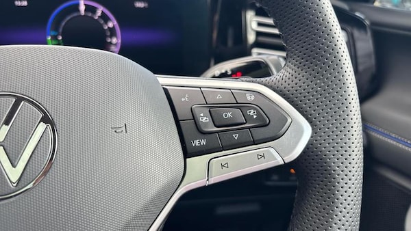 Used Volkswagen Tiguan 2025 for sale - 75222941: Photo 26
