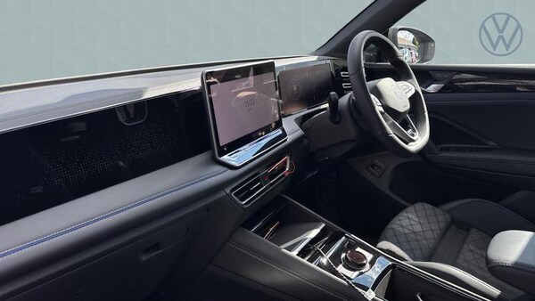 Used Volkswagen Tiguan 2025 for sale - 75222941: Photo 2