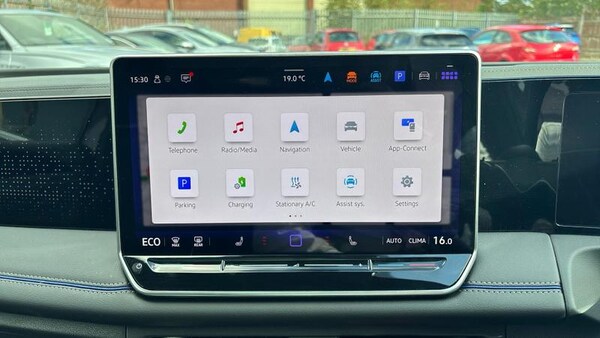 Used Volkswagen Tiguan 2025 for sale - 75222941: Photo 32