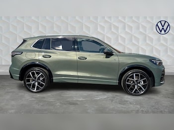 Used Volkswagen Tiguan 2025 for sale - 75222941: Photo