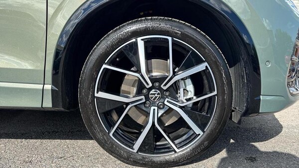 Used Volkswagen Tiguan 2025 for sale - 75222941: Photo 5
