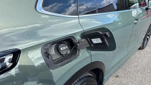 Used Volkswagen Tiguan 2025 for sale - 75222941: Photo 9