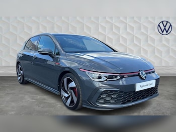Volkswagen - Golf