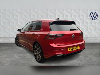 Used Volkswagen Golf 2026 for sale - 77735951: Photo